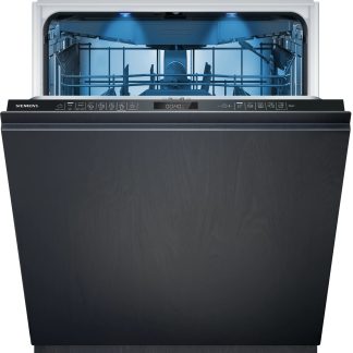Siemens SX75ZX17CE iQ500 XXL -integroitava astianpesukone