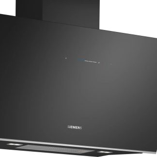 Siemens iQ700 LC91KLT60 Seinälle kiinnitettävä liesituuletin