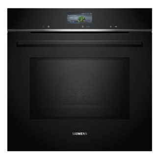 Siemens iQ700 Sisäänrakennettu uuni mikrotoiminnolla