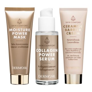 Skin Comfort Tehosetti - tuotekuva