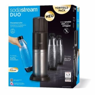SodaStream DUO