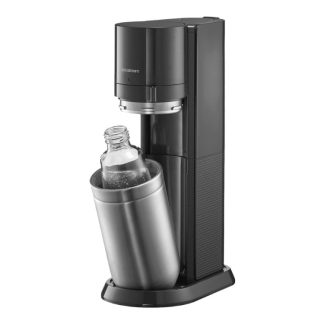 SodaStream DUO - Sodavandsmaskine - lajittelu