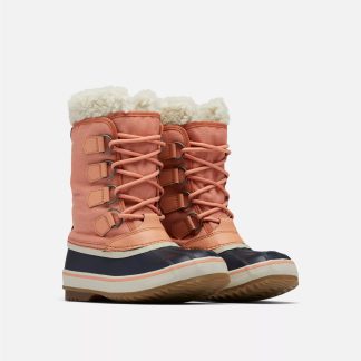 Sorel Women's Winter Carnival - Naisten talvikengät