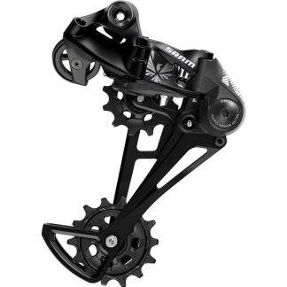 Sram silent 12-rivinen SRAM NX Eagle -vaihteisto