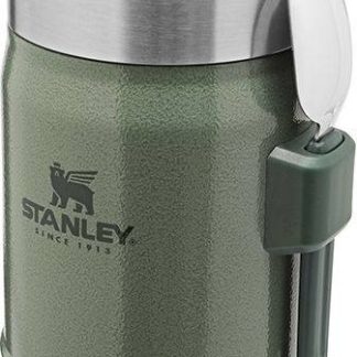 Stanley The Legendary Food Jar + Spork 0,4L ruokatermos ja lusikkahaarukka
