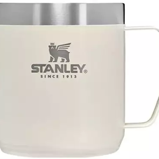 Stanley The Stay-Hot Camp Mug 0,35l termosmuki