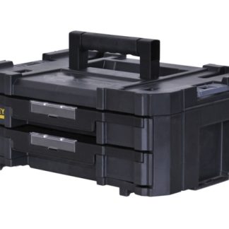Stanley by Black & Decker FMST1-71969 Tool case without equipment (L x W x H) 44 x 33.17 x 17.6 cm