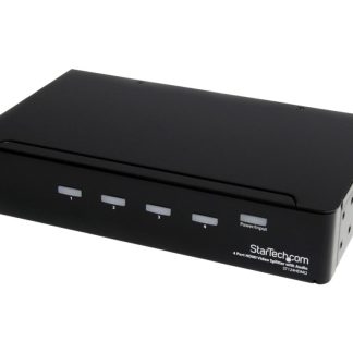 StarTech.com ST124HDMI2