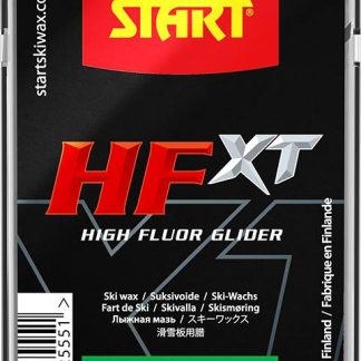 Start HFXT Green 60g luistovoide