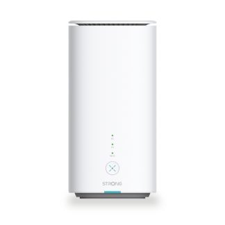 Strong 5G Router AX3000