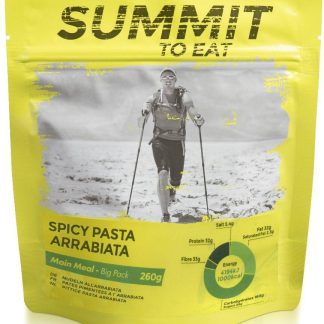 Summit To Eat Pasta Arrabiata Big Pack ateria