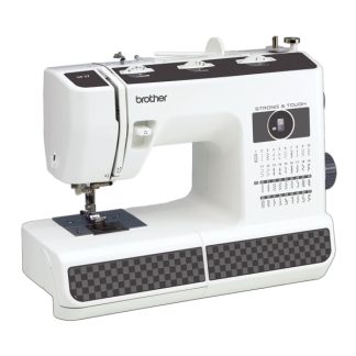Symaskin HF37ZW1 Mekanisk