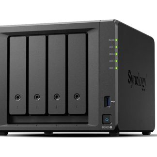 Synology DiskStation DS925+
