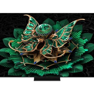TCL 65C7K Mini LED 65'' 4K Ultra HD Google TV -televisio