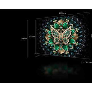 TCL C6K 65C6K