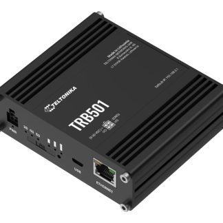 TELTONIKA NETWORKS TRB501 5G/4G/LTE Gateway