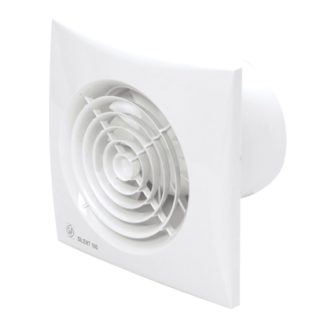 THERMEX Ventilator Silent 100 CZ Scandic