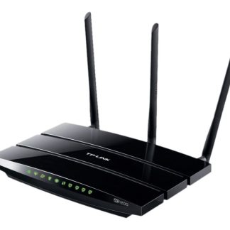 TP-Link Archer VR400