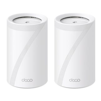 TP-Link Deco BE65 - 2 Pack - WiFi 7 Mesh System