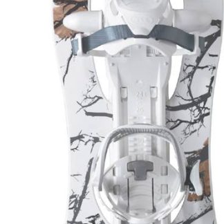 TSL 227 Camo XL miesten lumikengät