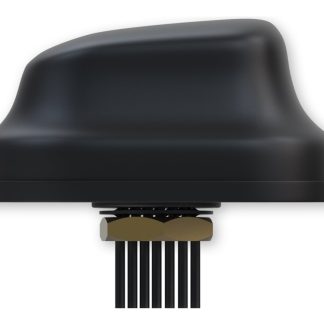 Teltonika - Antenne - radome - navigointi