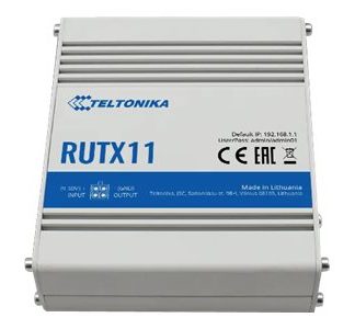 Teltonika RUTX11