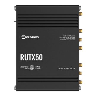 Teltonika RUTX50