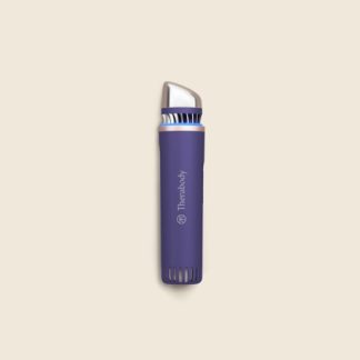 TherabodyTheraFace Depuffing Wand (indigo) - kasvojenhoitosauva