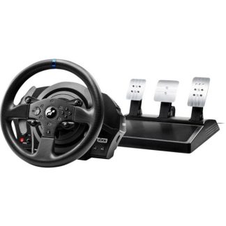 ThrustMaster T300 RS GT Edition ohjauspyörä ja poljinsarja - PC
