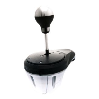 ThrustMaster TH8A Shifter - Håndtag til gearskift - kabling - for PC