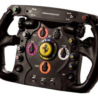 Thrustmaster Ferrari F1 Wheel Add-On