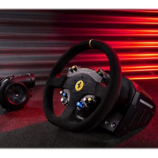 Thrustmaster TS-PC Racer Ferrari 488 Challenge Edition