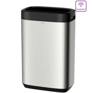 Tork Affaldsbeholder B1 rustfri stål 50 ltr.