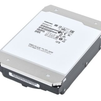Toshiba MG09 Series MG09ACA18TE - Kiintolevy - 18 TB - sisäinen - 3