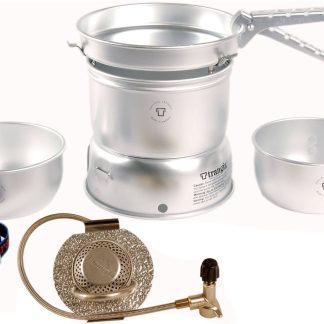 Trangia 27-1 UL GB retkikeitin