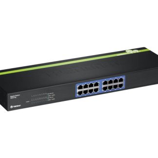 Trendnet TEG-S16G
