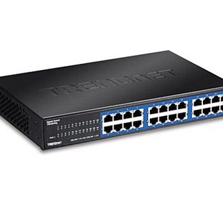 Trendnet TEG-S24DG