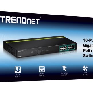 Trendnet TPE-TG160G
