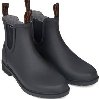 Tretorn Chelsea Classic Wool naisten kumisaapas