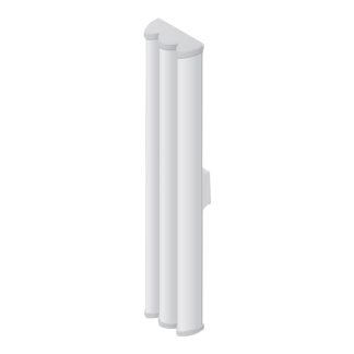 Ubiquiti AirMax Sector 5G-120-19 - Antenni - 19