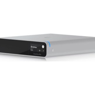 Ubiquiti CloudKey+