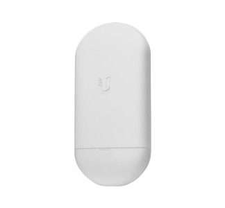 Ubiquiti NanoStation AC loco NS-5ACL - Trådløs forbindelse - AirMax ac - 5 GHz