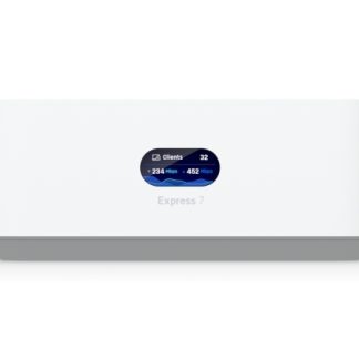 Ubiquiti UX7 | System Mesh | UniFi Gateway