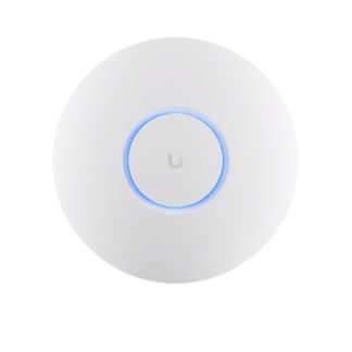 Ubiquiti UniFi 6+  (Wi-Fi 6) - Trådløs forbindelse