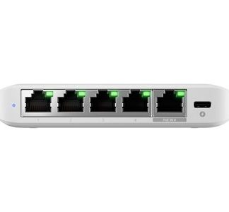 Ubiquiti UniFi Flex Mini 2.5G