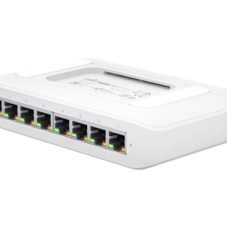 Ubiquiti UniFi Switch Lite 8 PoE