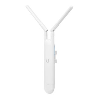 Ubiquiti UniFi UAP-AC-M - Langaton liitäntä - Wi-Fi 5 - 2