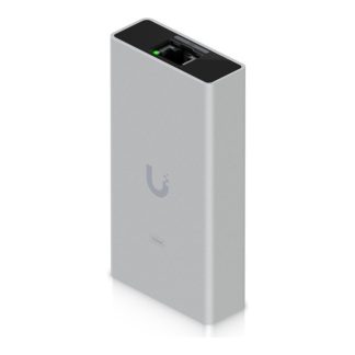 Ubiquiti UniFi - Verkkosovitin - USB-C - 10 Gigabit Ethernet x 1
