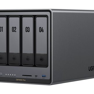 Ugreen NASync DXP4800 Plus