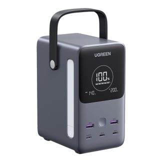 Ugreen Nexode Power Bank 48000 mAh